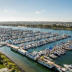 Sheraton San Diego Hotel&Marina