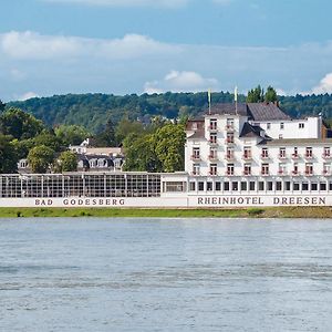 Rheinhotel Dreesen